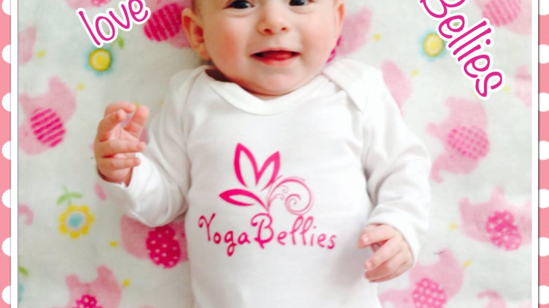 YogaBellies photo