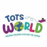 Tots World logo