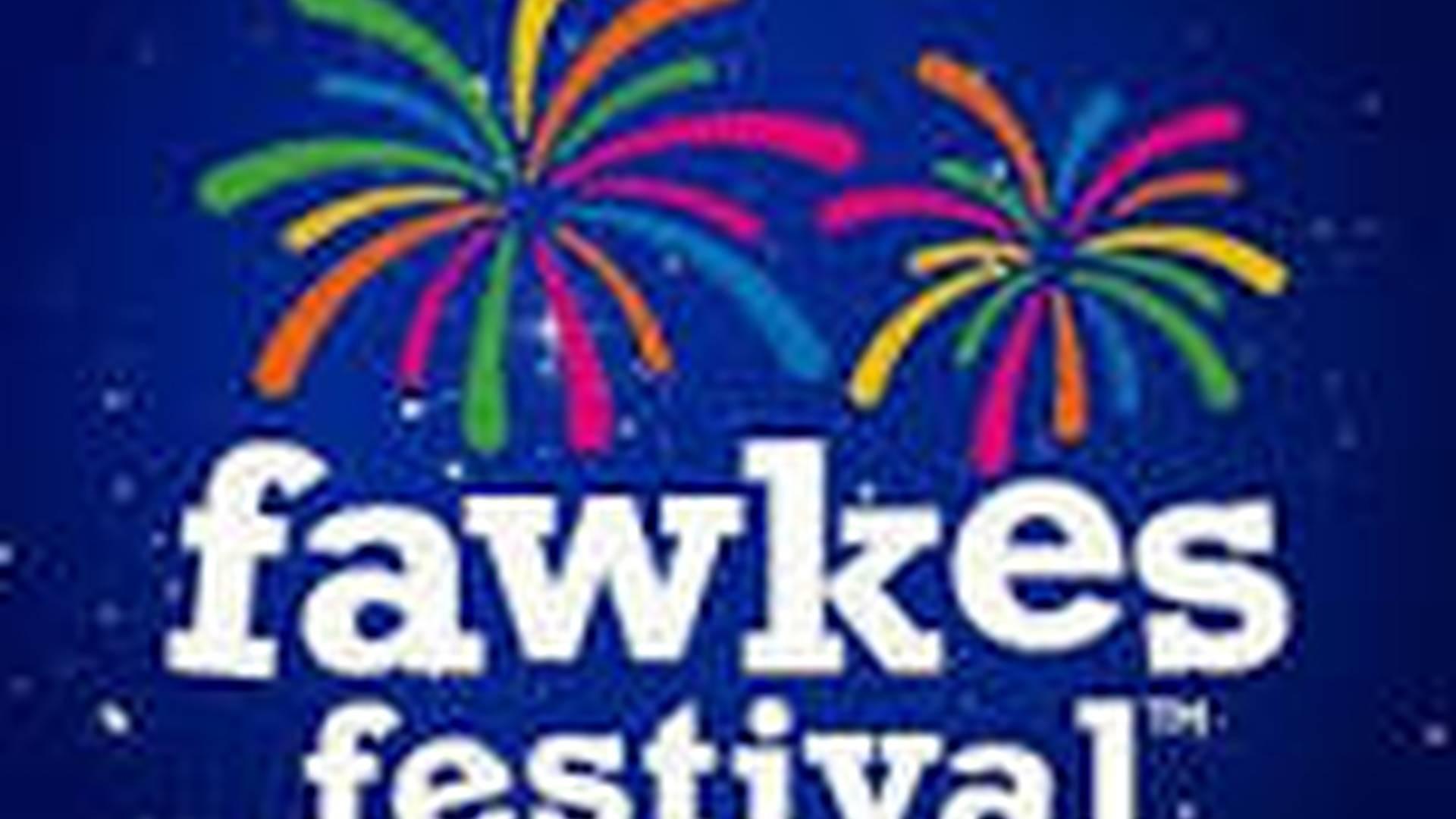 Fawkes Festival photo