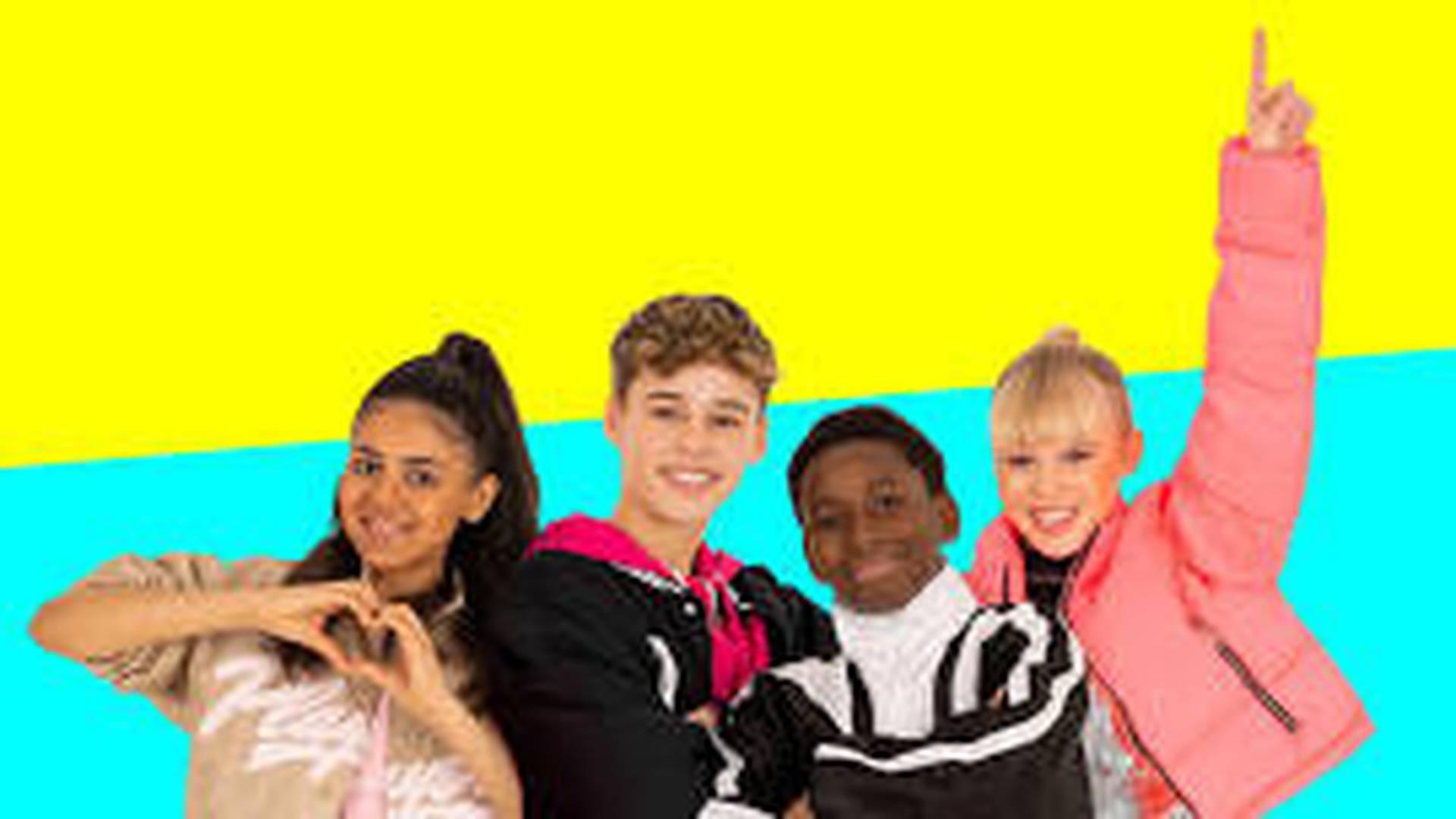 Kidz Bop Kids photo