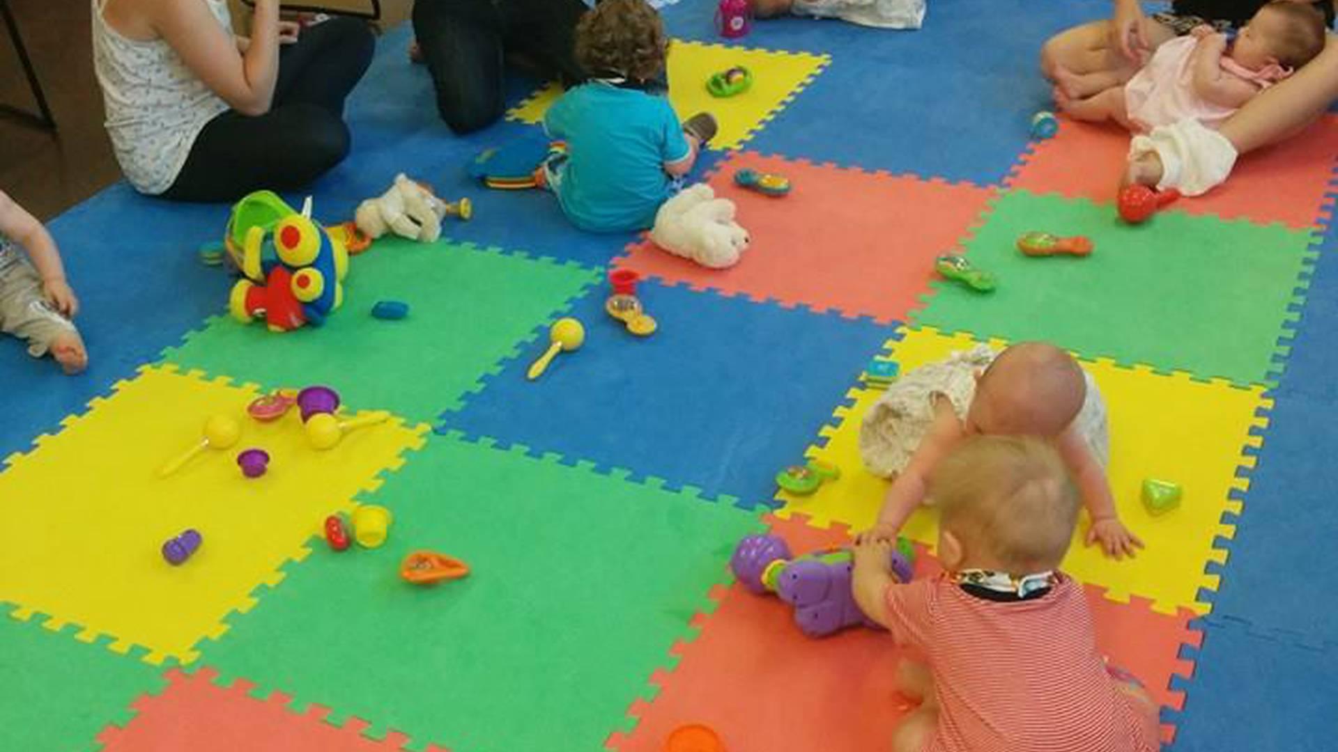 TinyTalk photo