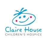 Claire House Children's Hospice logo