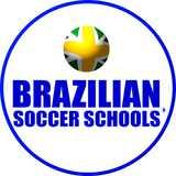 Brazilian Soccer Schools logo