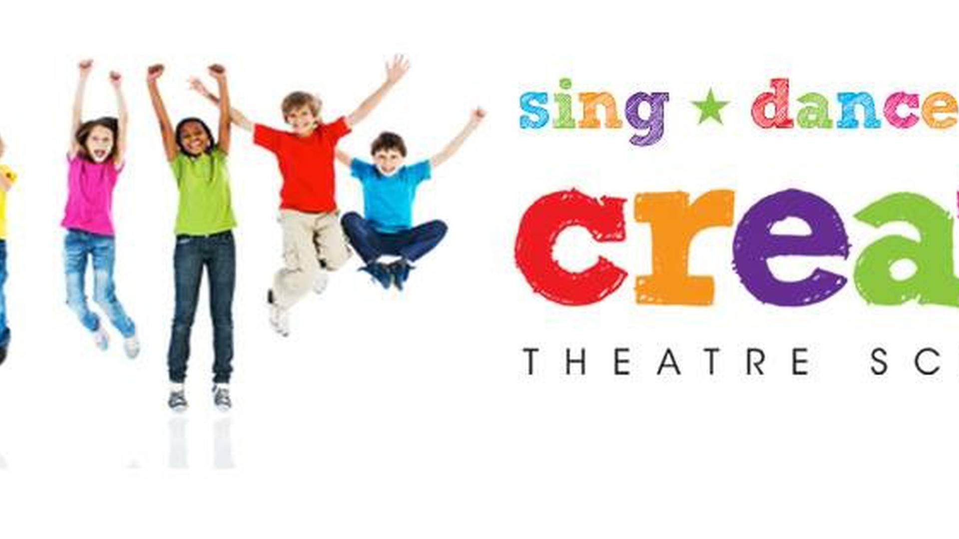 Create Theatre School photo