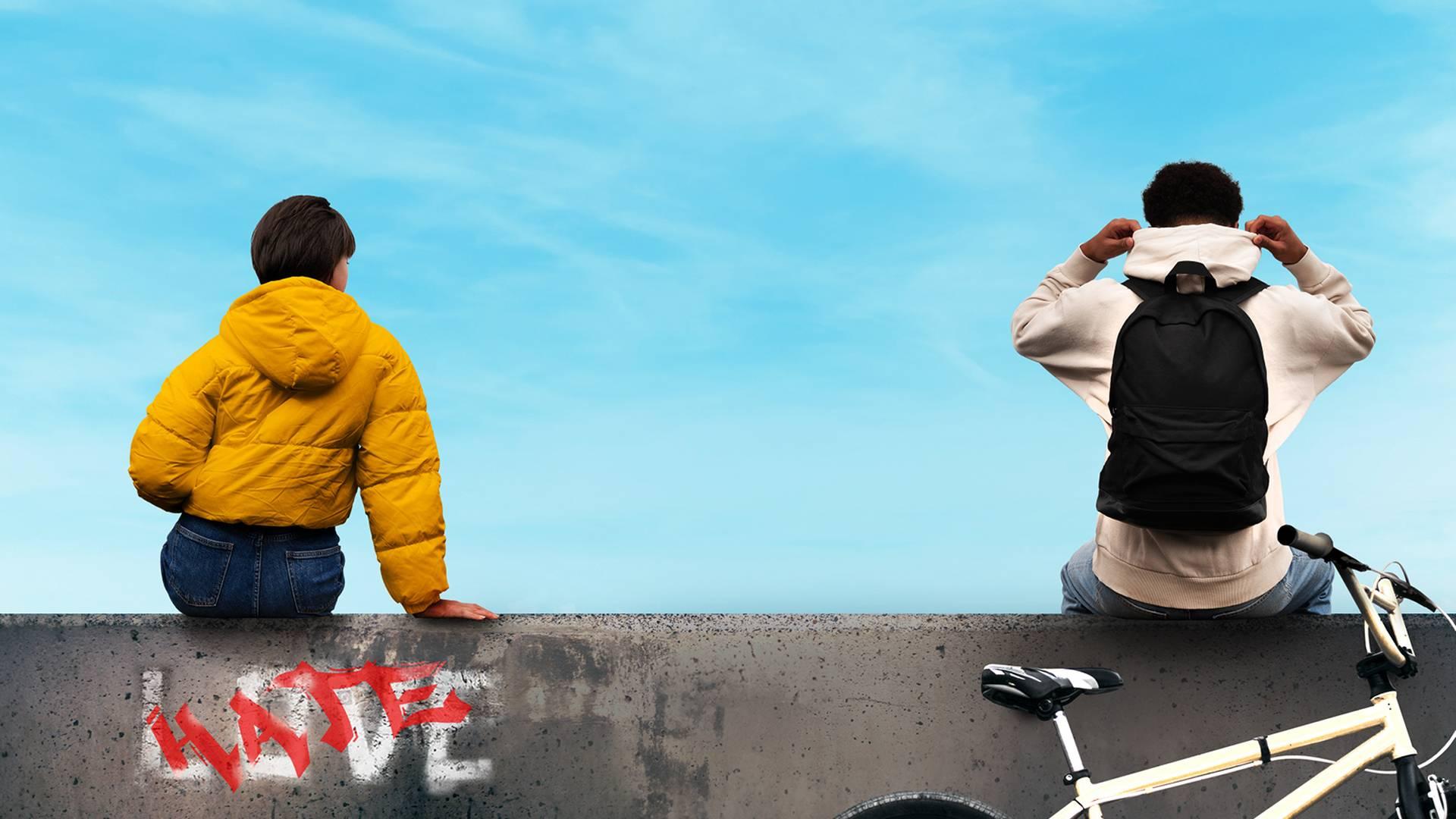 Romeo and Juliet, Shakespeare’s Globe: The Globe’s pre-season schools show is a contemporary take on photo