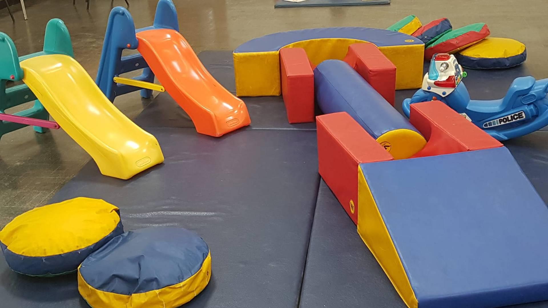 Playgroup West Acton Community Centre photo