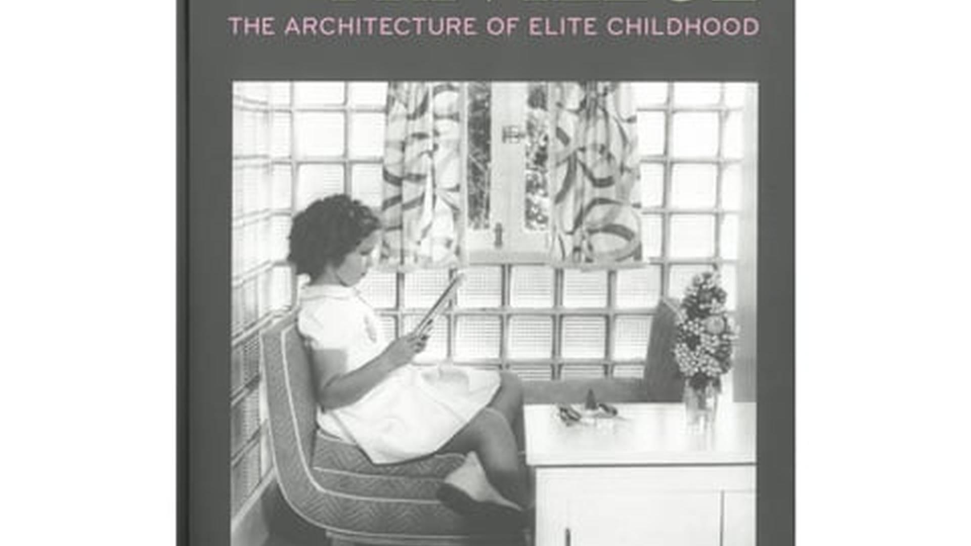 Playhouses And Privilege At Osborne photo