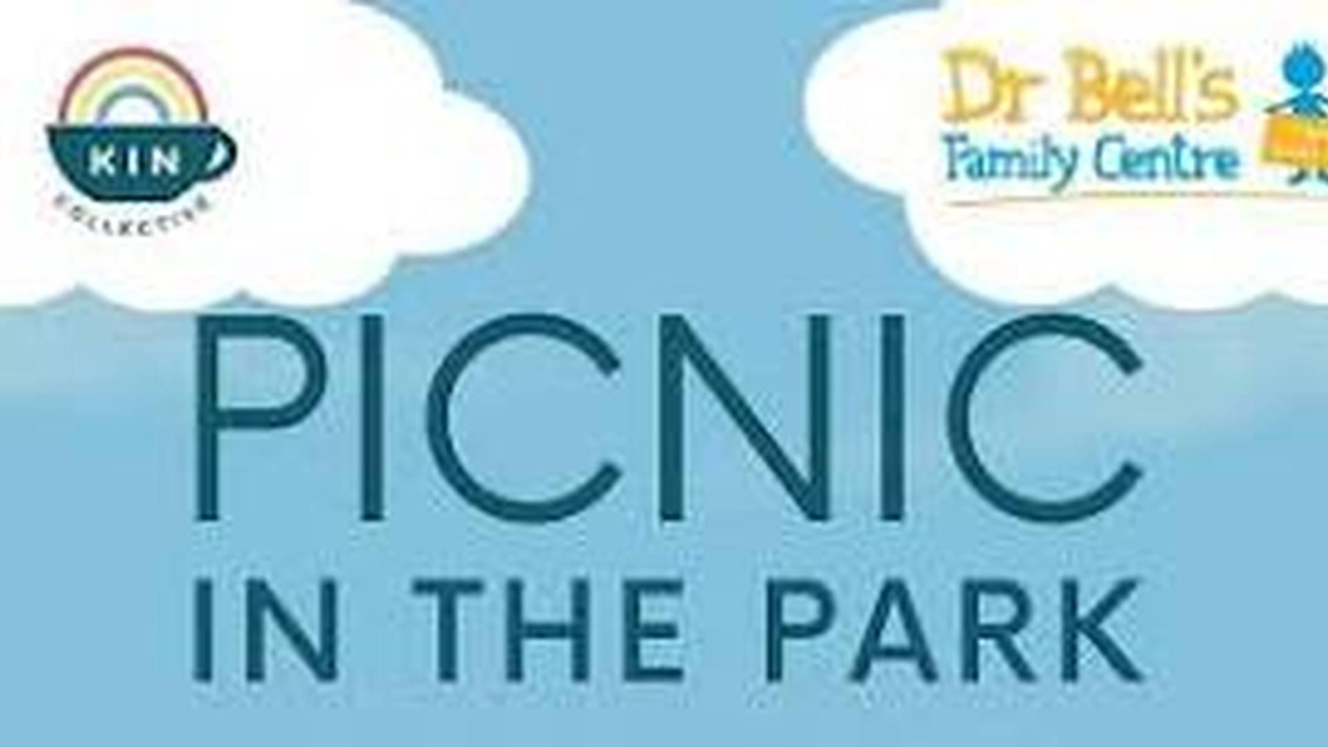 Kin Picnic in the Park - with Dr Bell's Family Centre photo