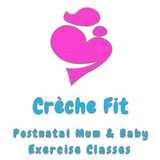 Creche Fit logo