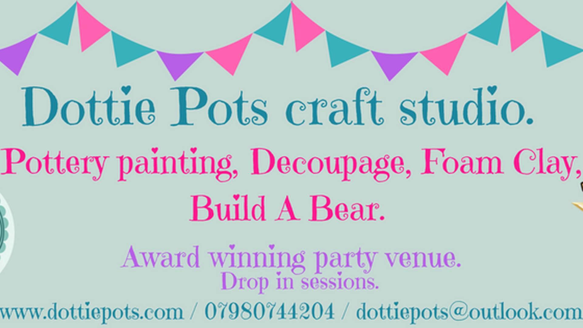 Dottie Pots photo