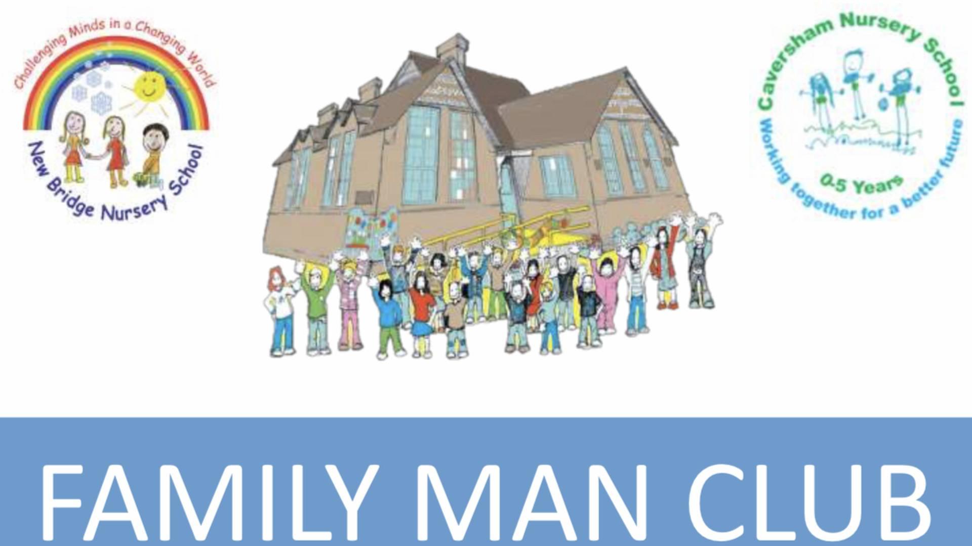 Family Man photo