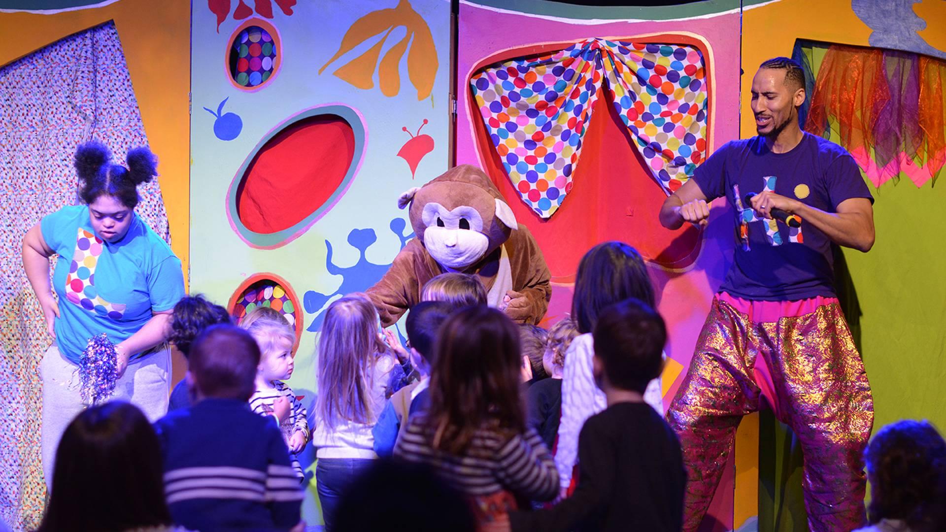 Sunshine Tales photo