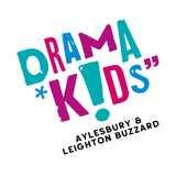 Drama Kids Aylesbury & Leighton Buzzard logo