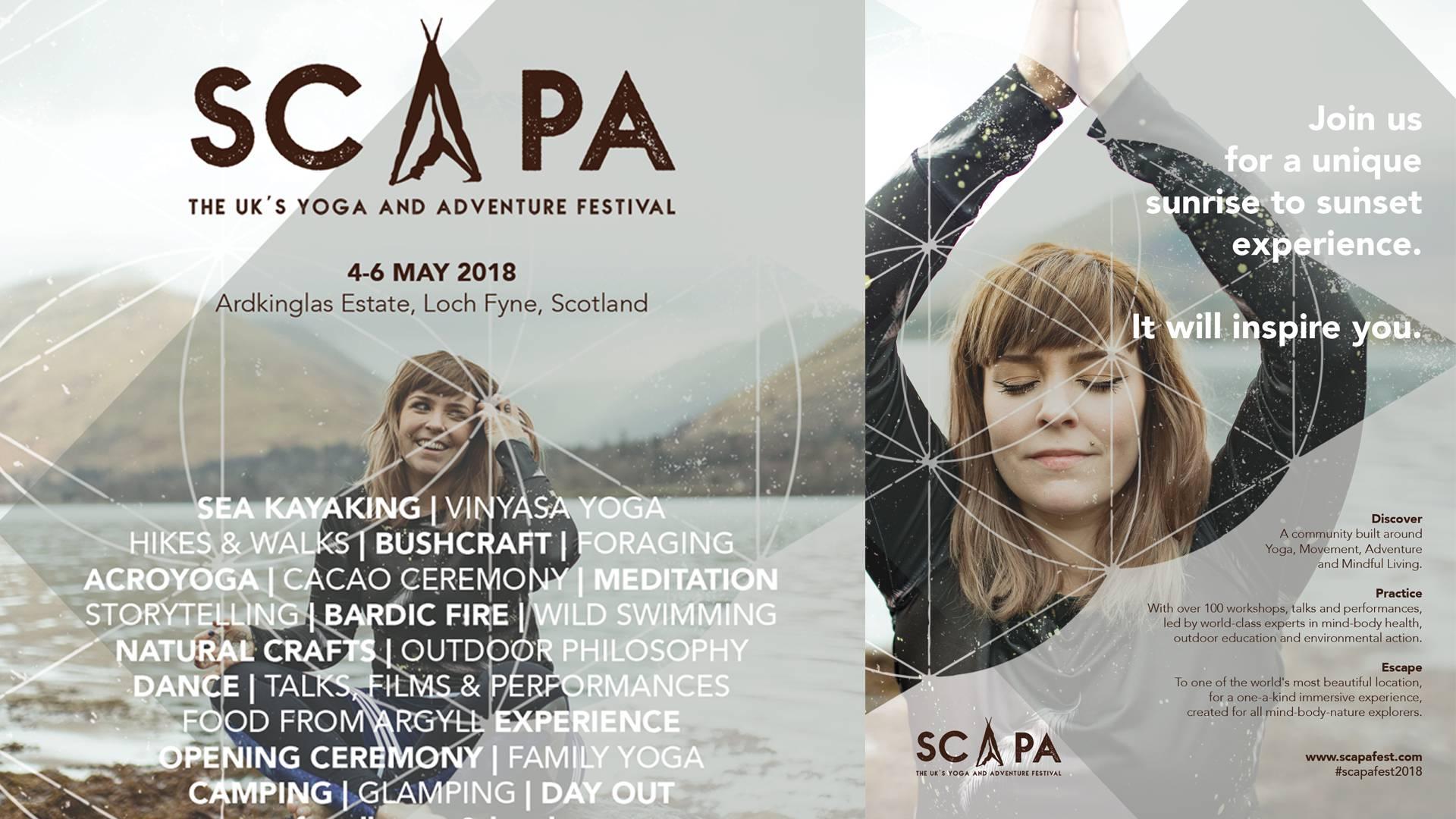 Scapa Fest photo