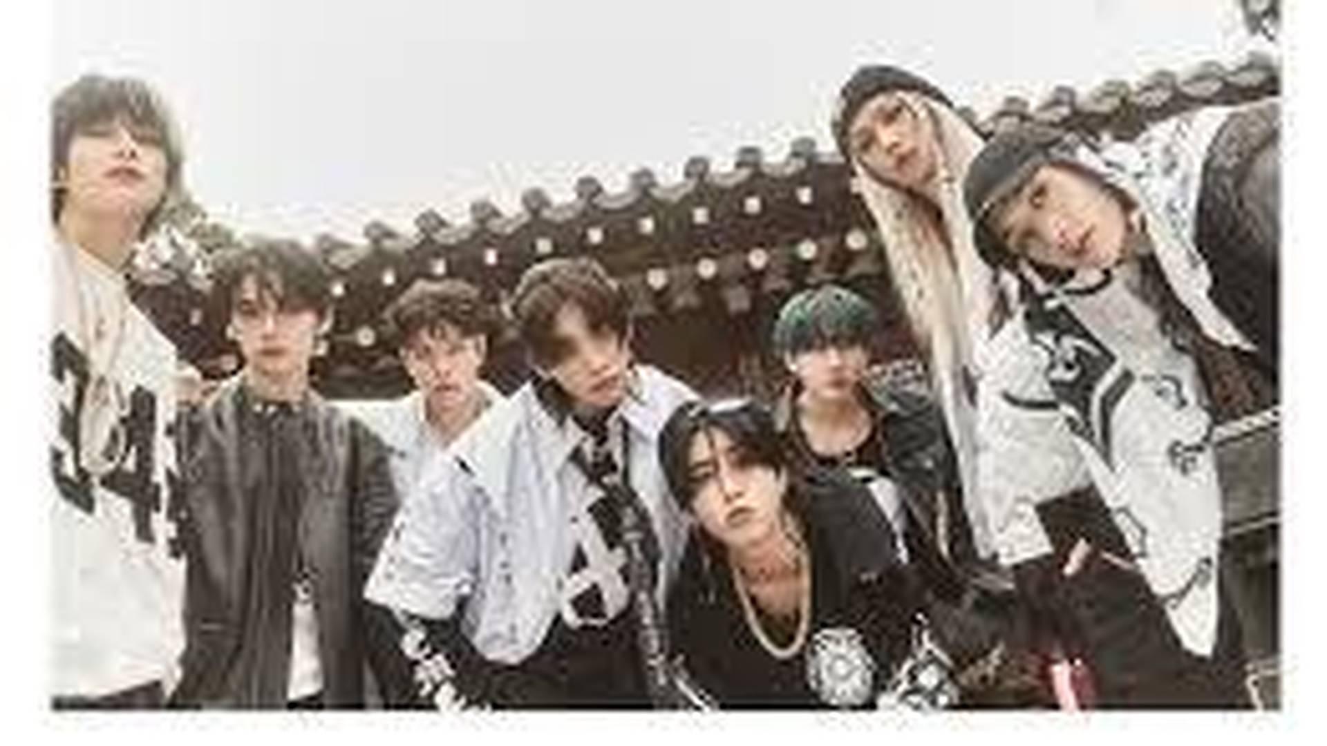 Stray Kids photo