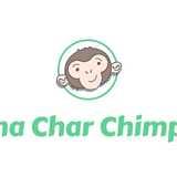 Cha Char Chimps logo