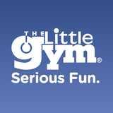 The Little Gym logo