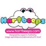 Hartbeeps logo