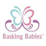 Basking Babies logo