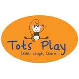 Tots Play logo