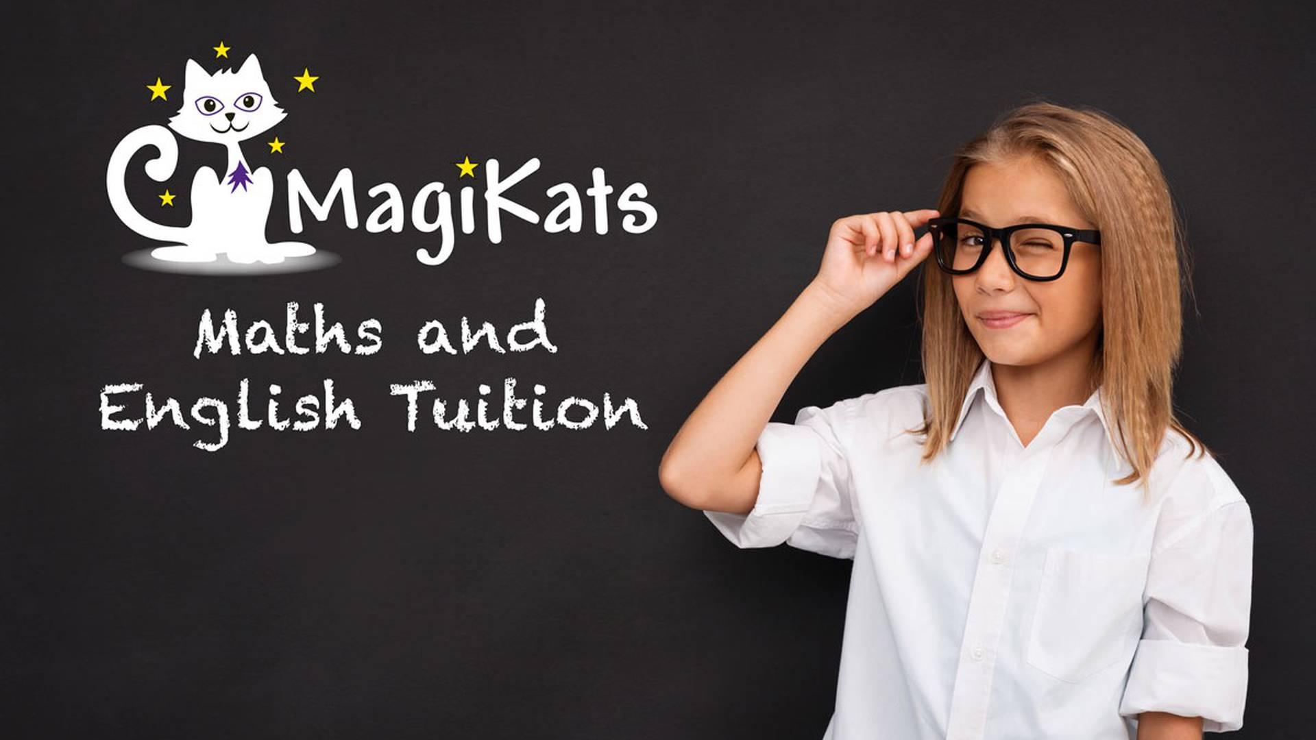 MagiKats tuition in Hove photo