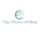 Tiny Dreamers Wellbeing logo