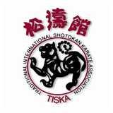 TISKA Karate Club logo
