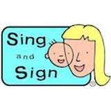 Sing and Sign logo