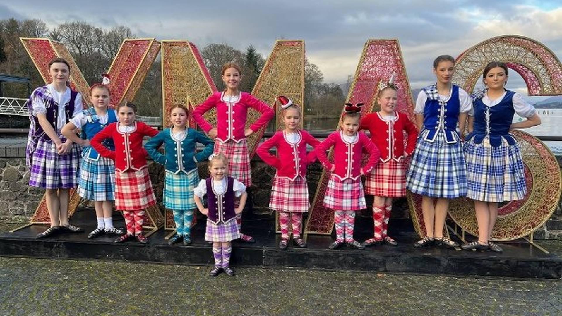 Loch Lomond Shores: Christmas Festival photo