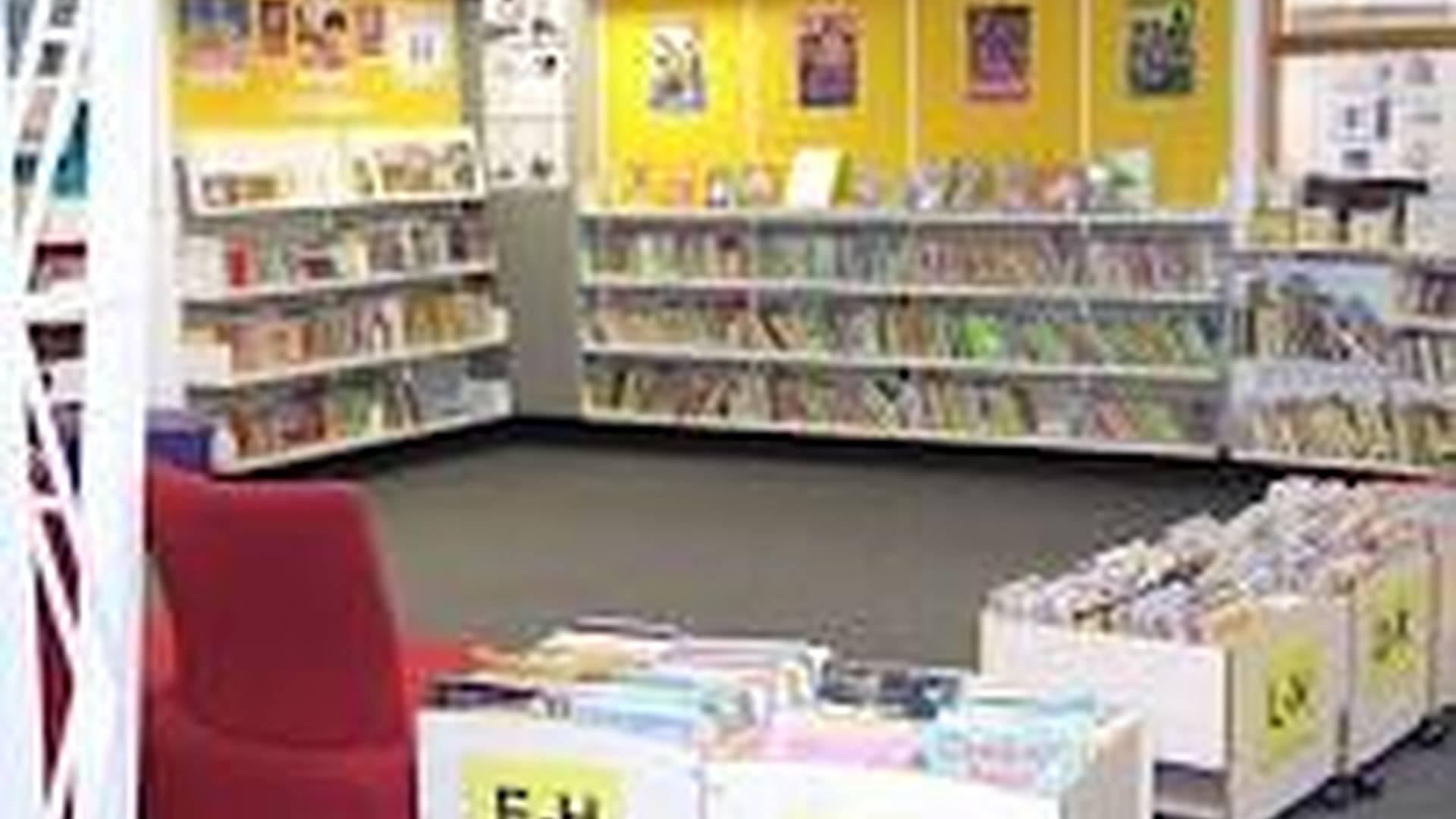 Story Time for Kids photo