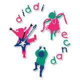 diddi dance logo