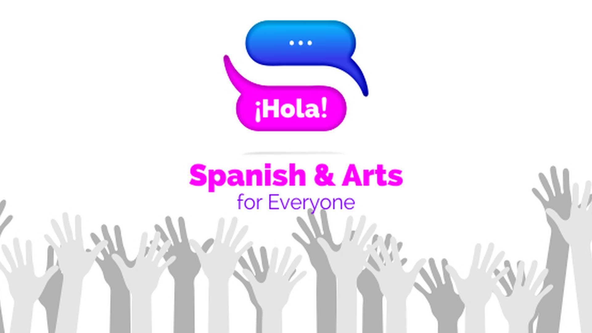 Hola Spanish and Arts For Everyone photo