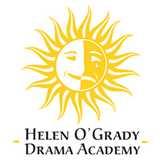 Helen O’Grady Drama Academy logo