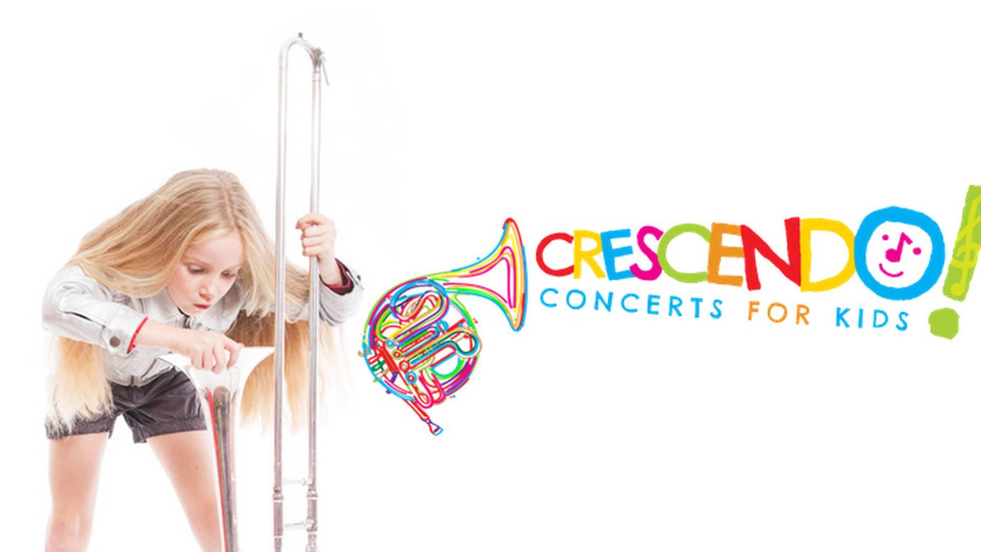 Crescendo Concerts photo