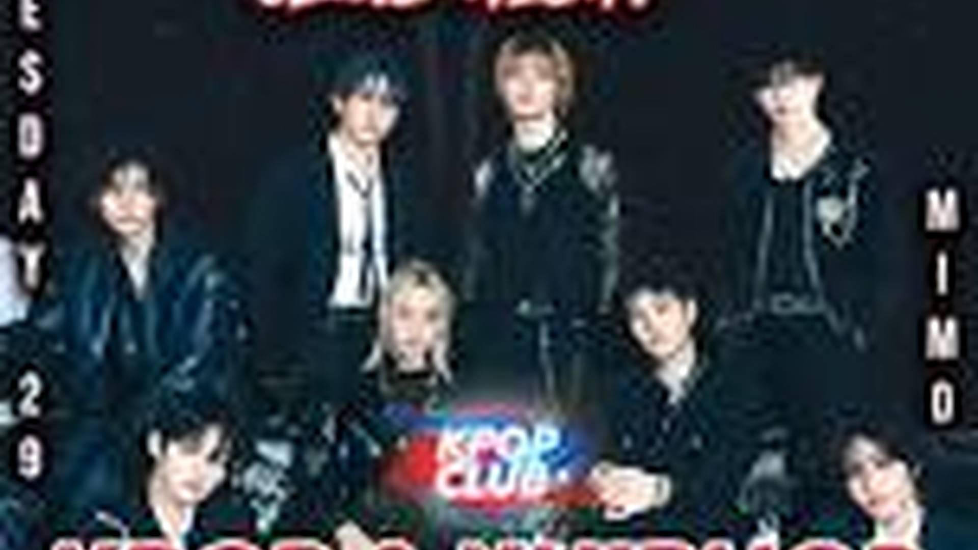 NEWCASTLE STRAY KIDS KPop Club Night: DJ Armani Thai | KPop KHipHop EDM | £5 Tickets | 29/7/25 photo
