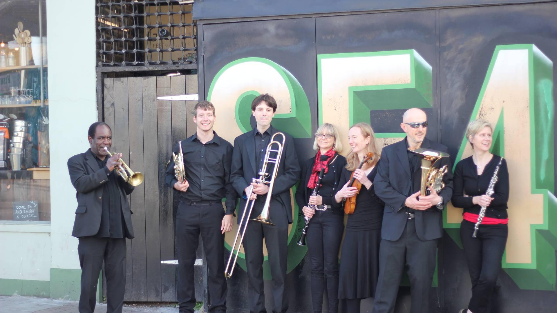 Harmony Sinfonia photo