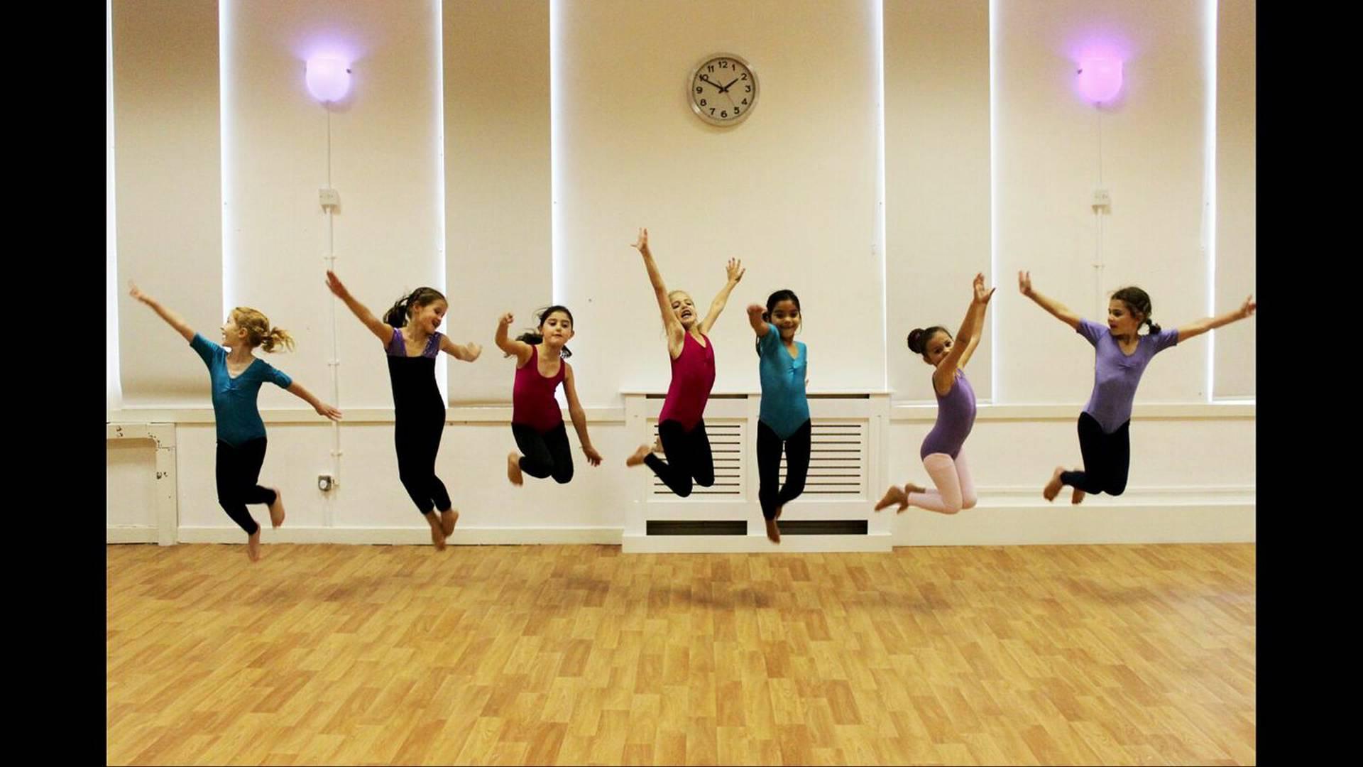 Catch Creative Academy photo