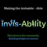 invis-Ability CIC logo