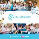 Mini Professors logo