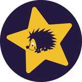 Happy Hedgehog Sports logo