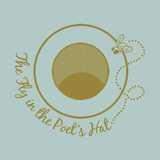 The Fly in The Poet's Hat logo