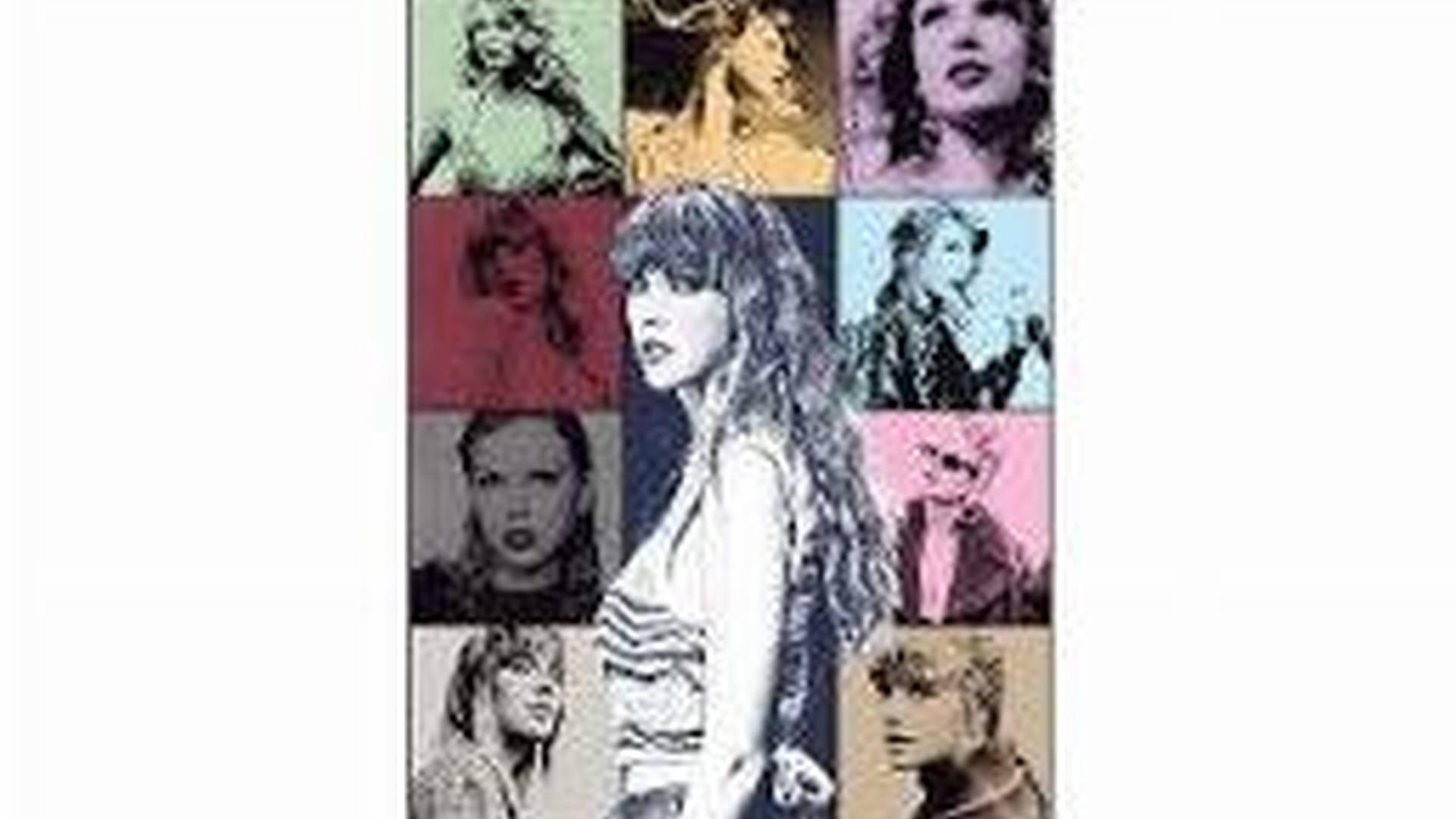 Taylor Swift | The Eras Tour photo