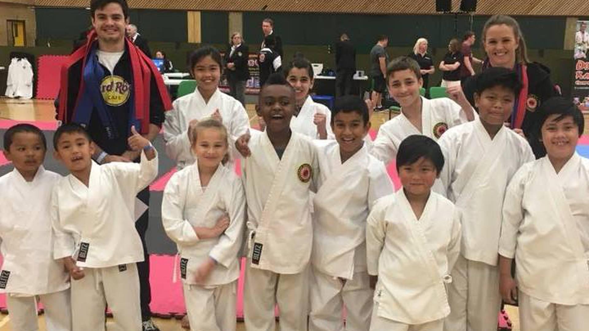 Ichiban Karate Leeds photo