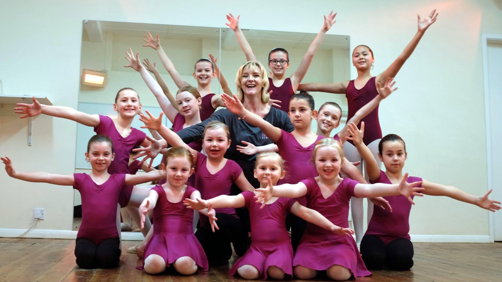 Brookes Dance Academy photo