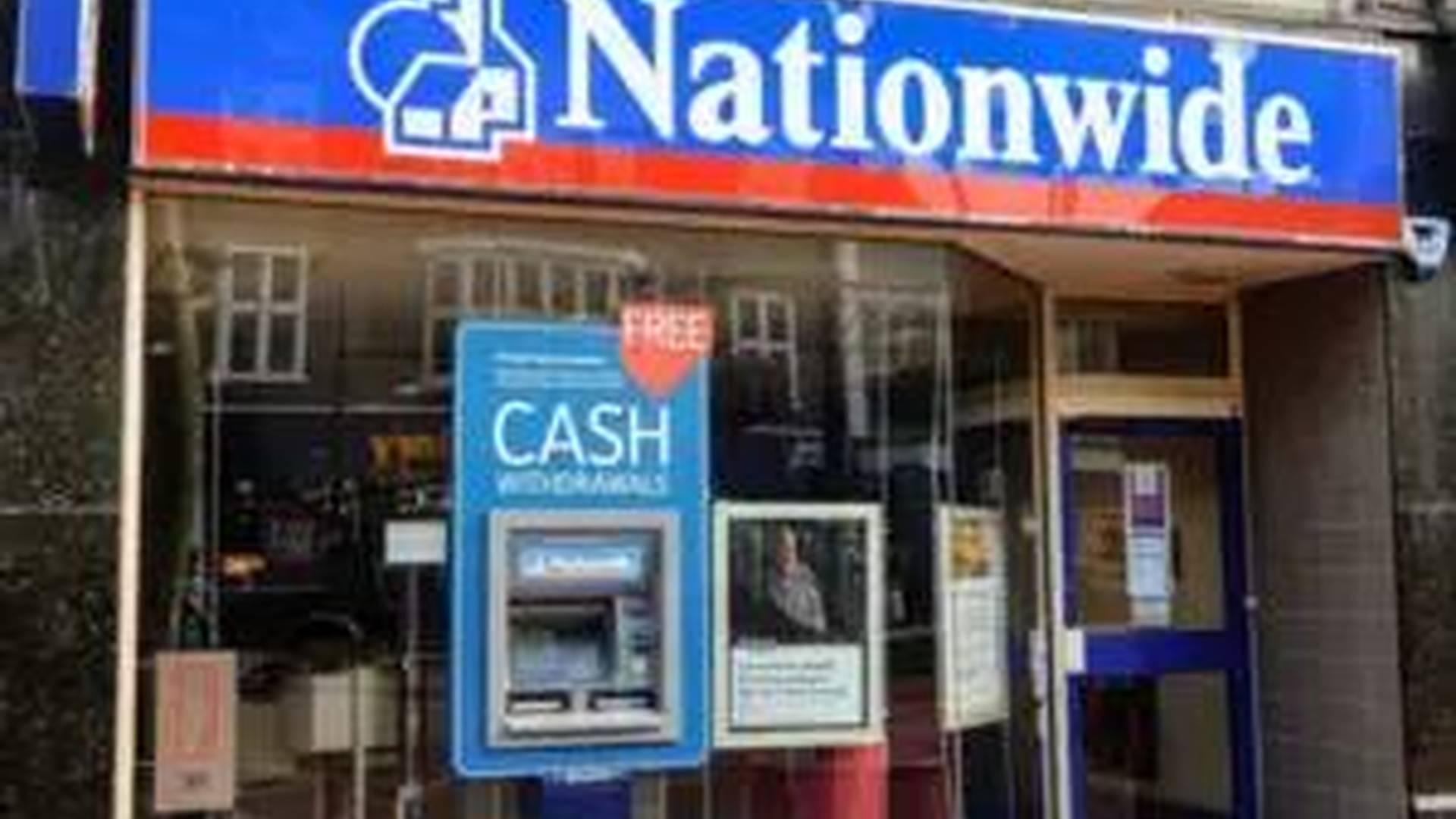 Nationwide Bank photo