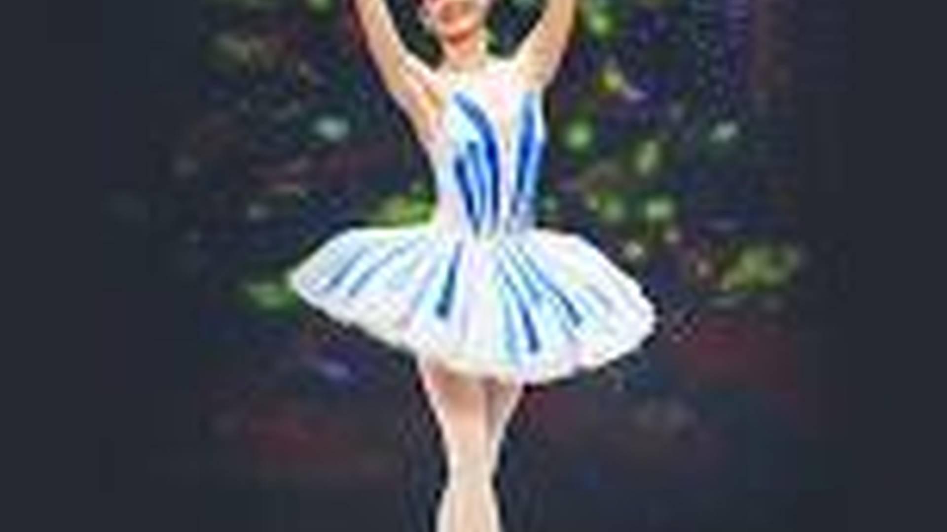 The Nutcracker - Varna International Ballet photo