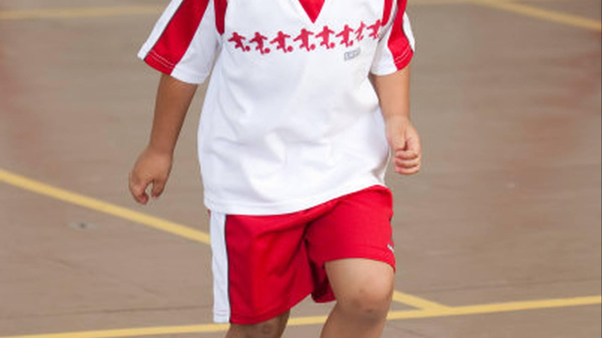 (Mitcham) Mighty Kickers - 3 ½ years to 5th birthday photo