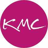 Kiss Me Cupcakes logo