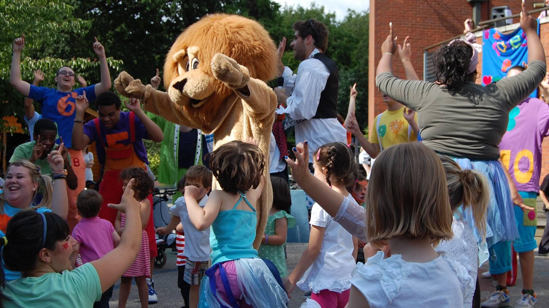 Tales Big Day Out photo