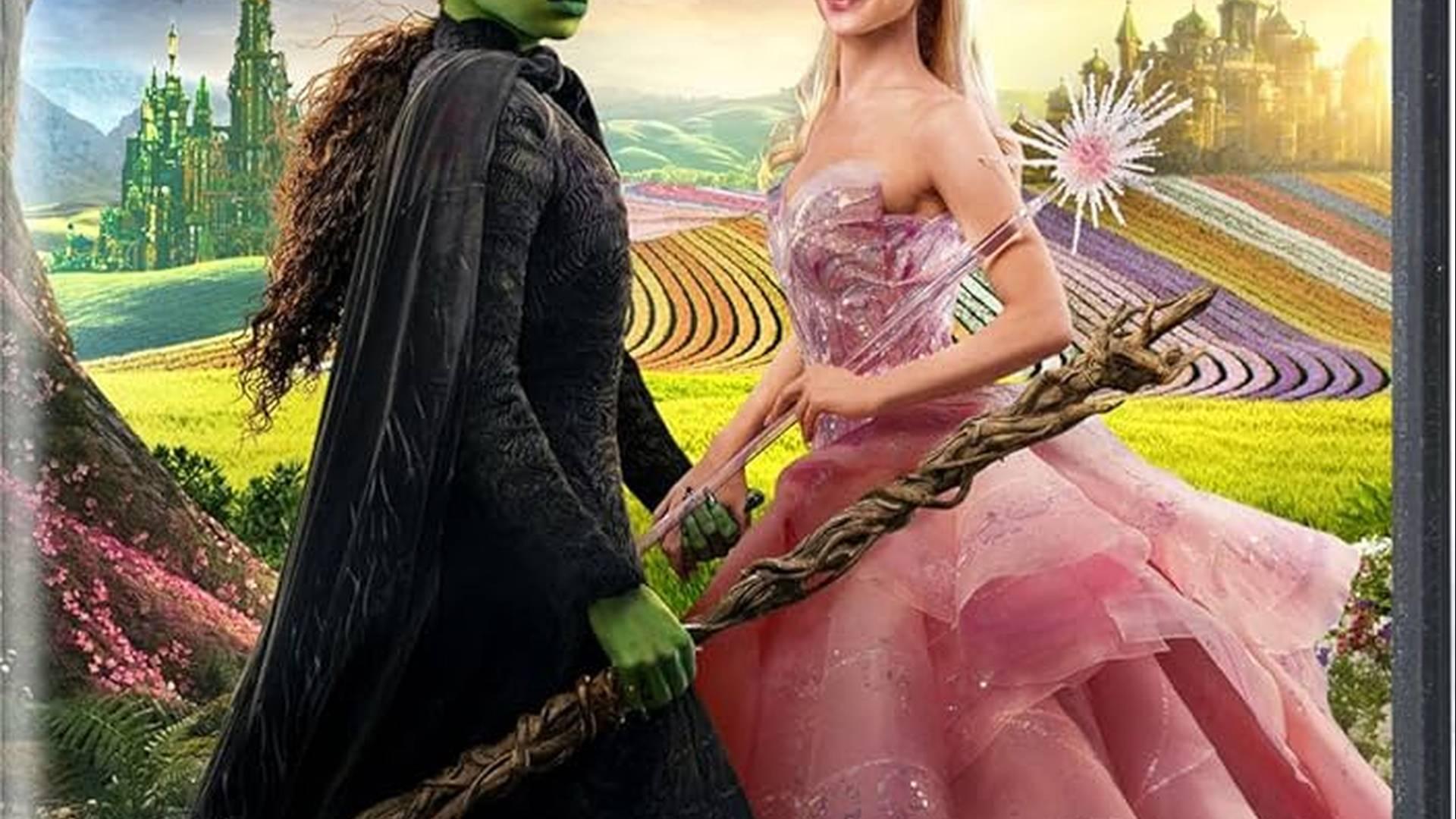 WICKED – OUTDOOR CINEMA photo